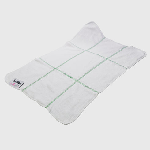 CUSTOMER MARKETPLACE | Seedling Baby Diversifold Regular Prefolds